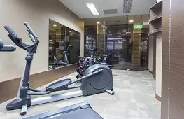 هتل گرند سنترال سنگاپور هتل گرند سنترال سنگاپور